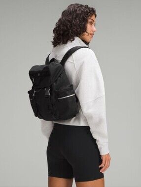 lululemon city adventurer tote bag Lululemon City Adventurer Large Tote Bag 27l